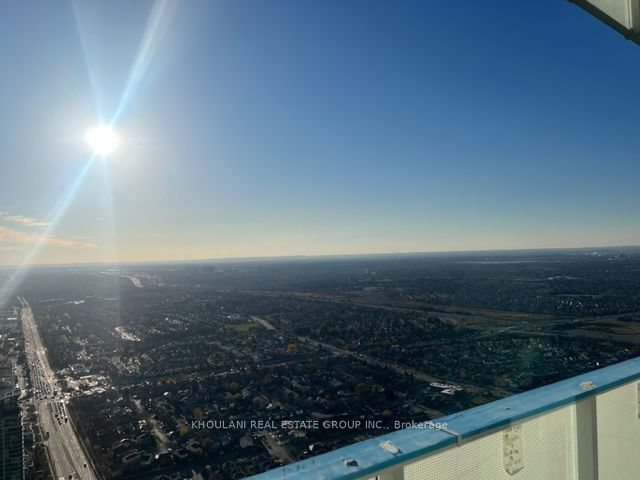 3900 Confederation Parkway #6010