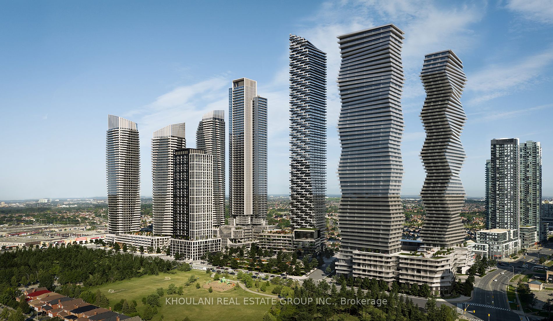 3900 Confederation Parkway #6010