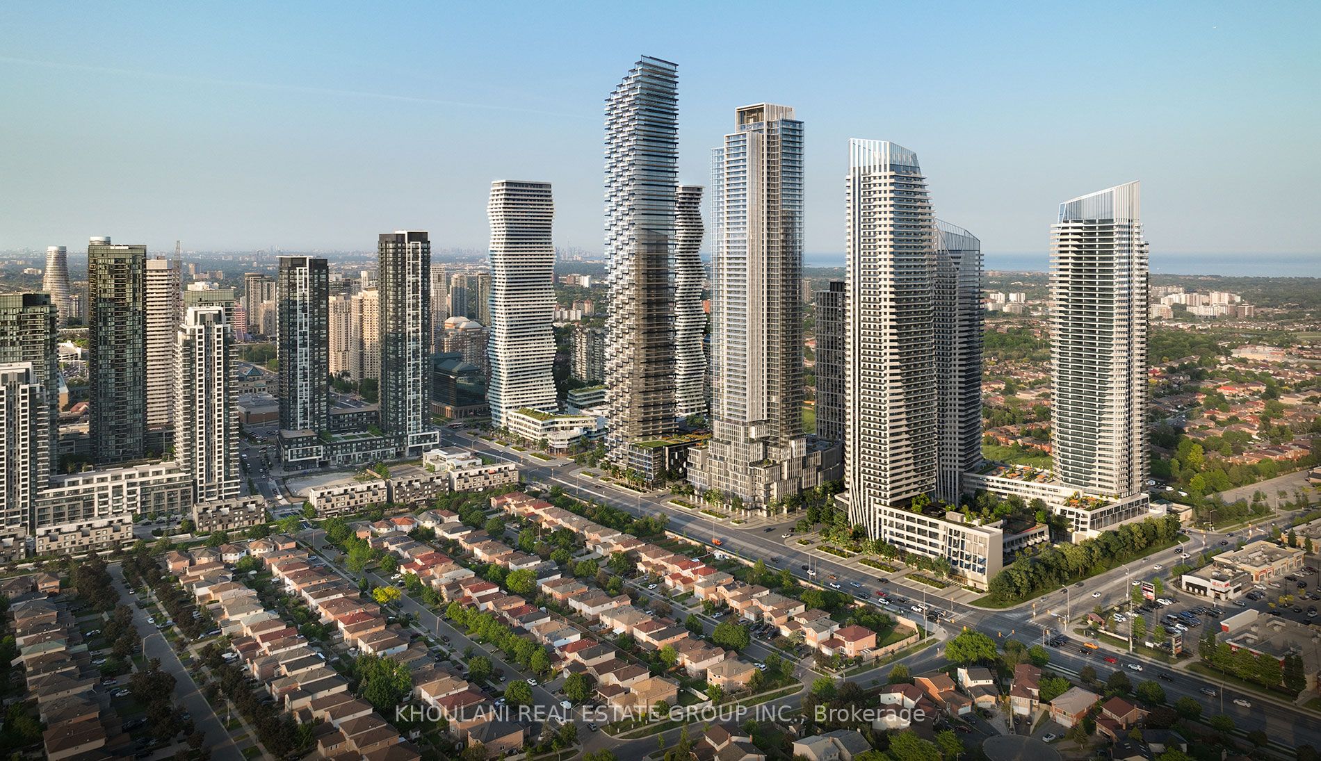 3900 Confederation Parkway #6010