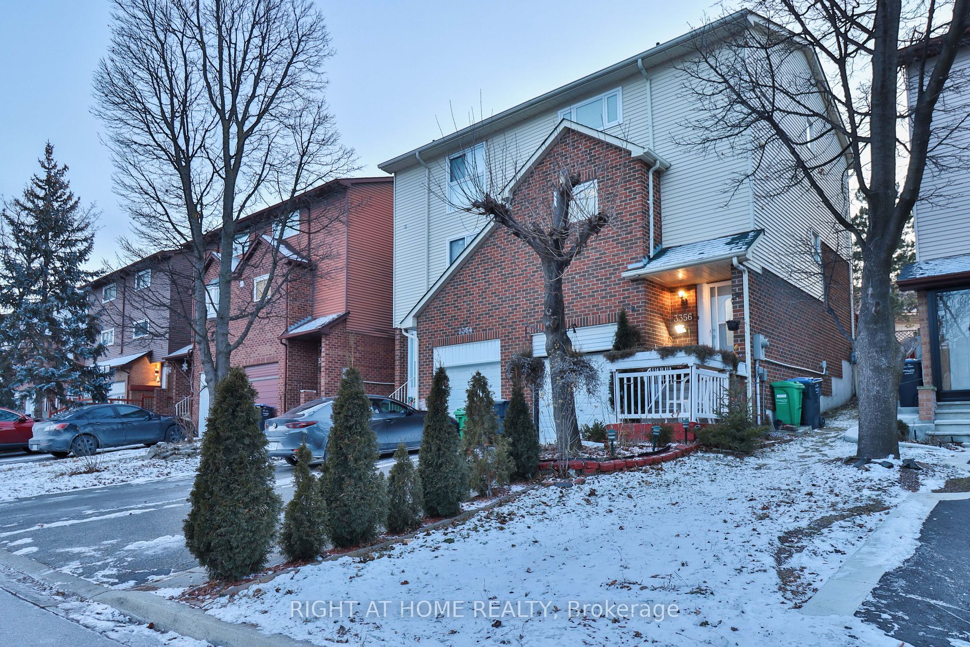 3356 Burdock Place