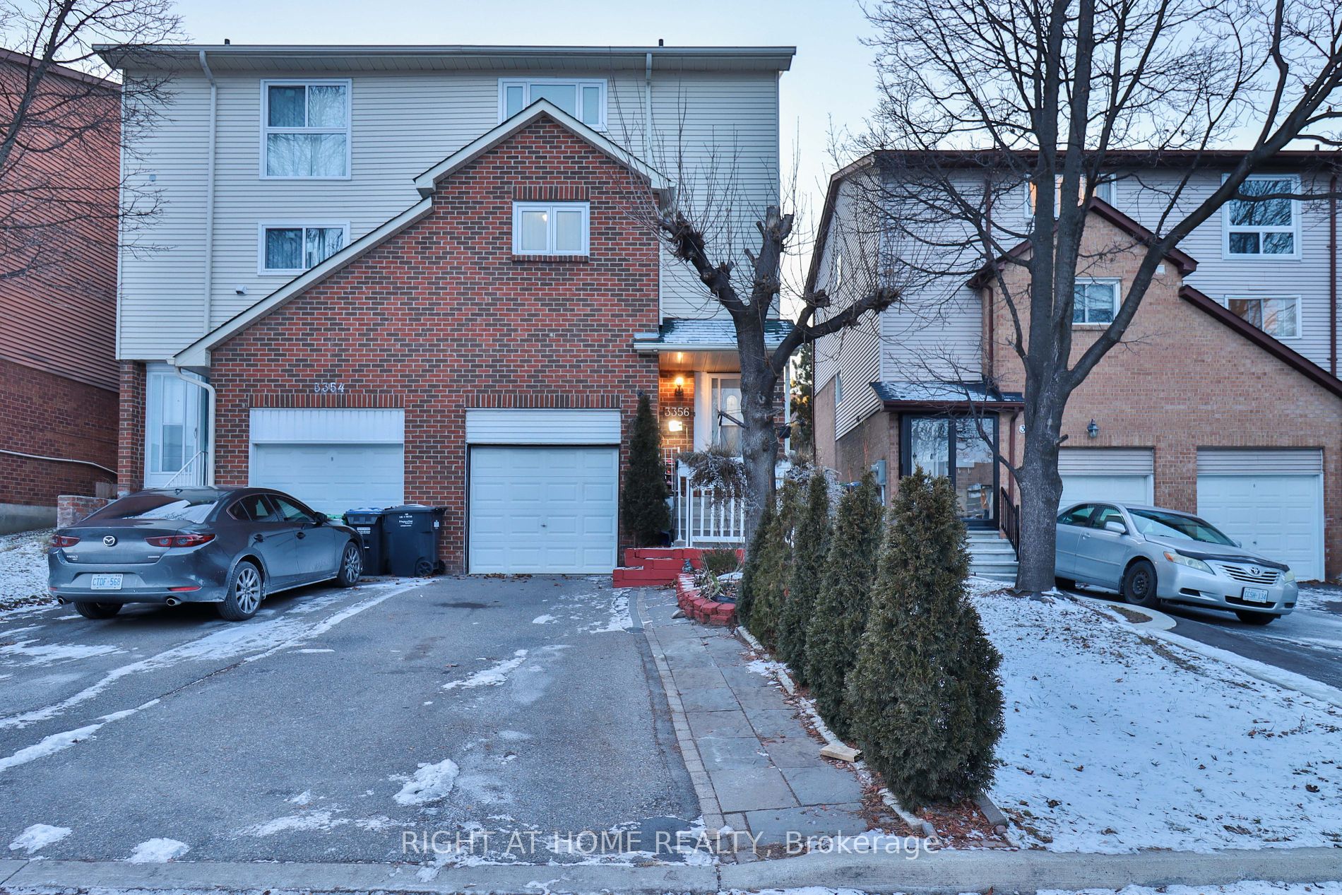 3356 Burdock Place
