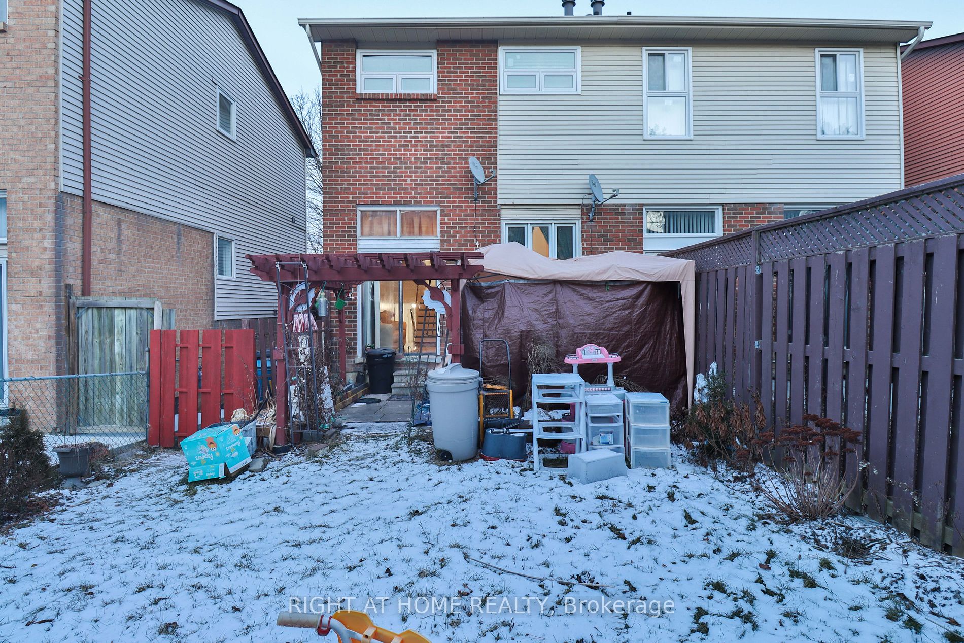 3356 Burdock Place