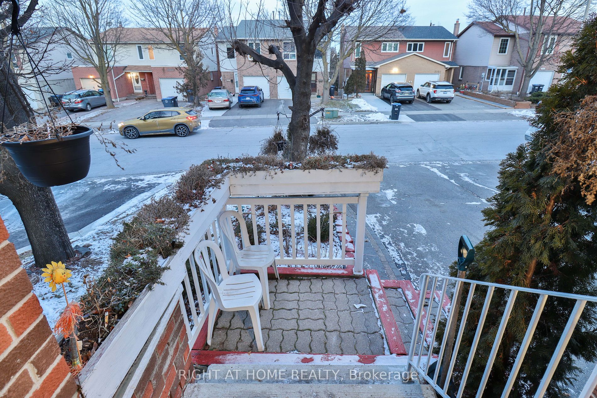 3356 Burdock Place