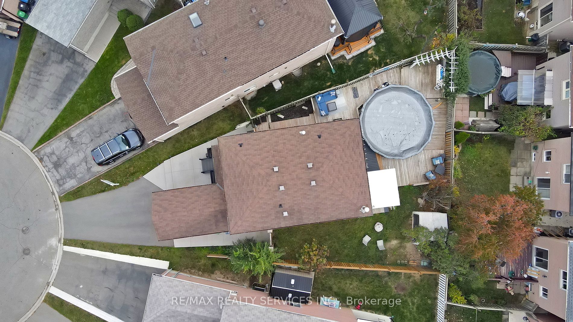 12 Crandall Crt