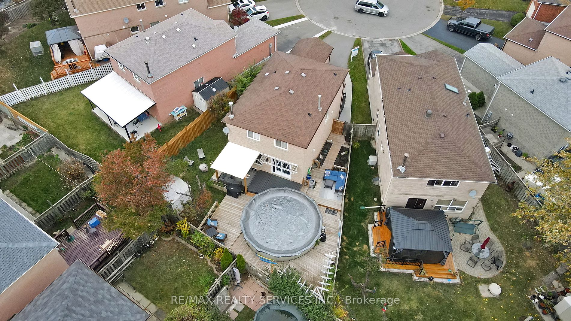 12 Crandall Crt