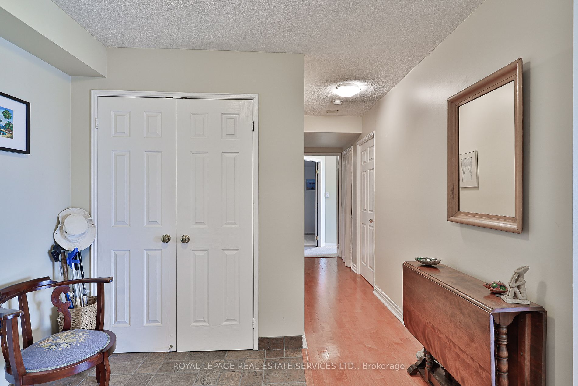 2269 Lake Shore Blvd W, #2303