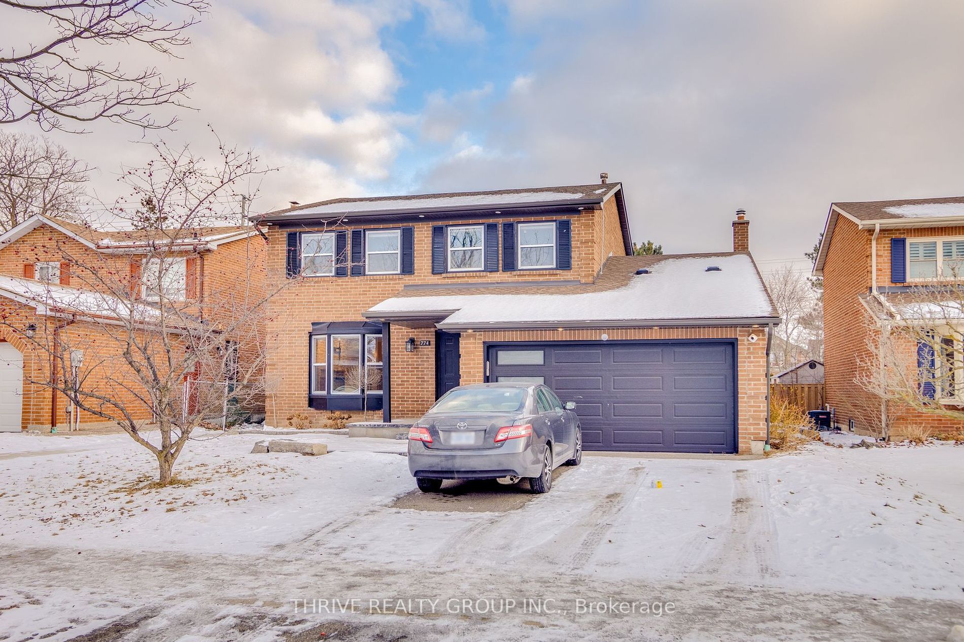 774 Syer Dr