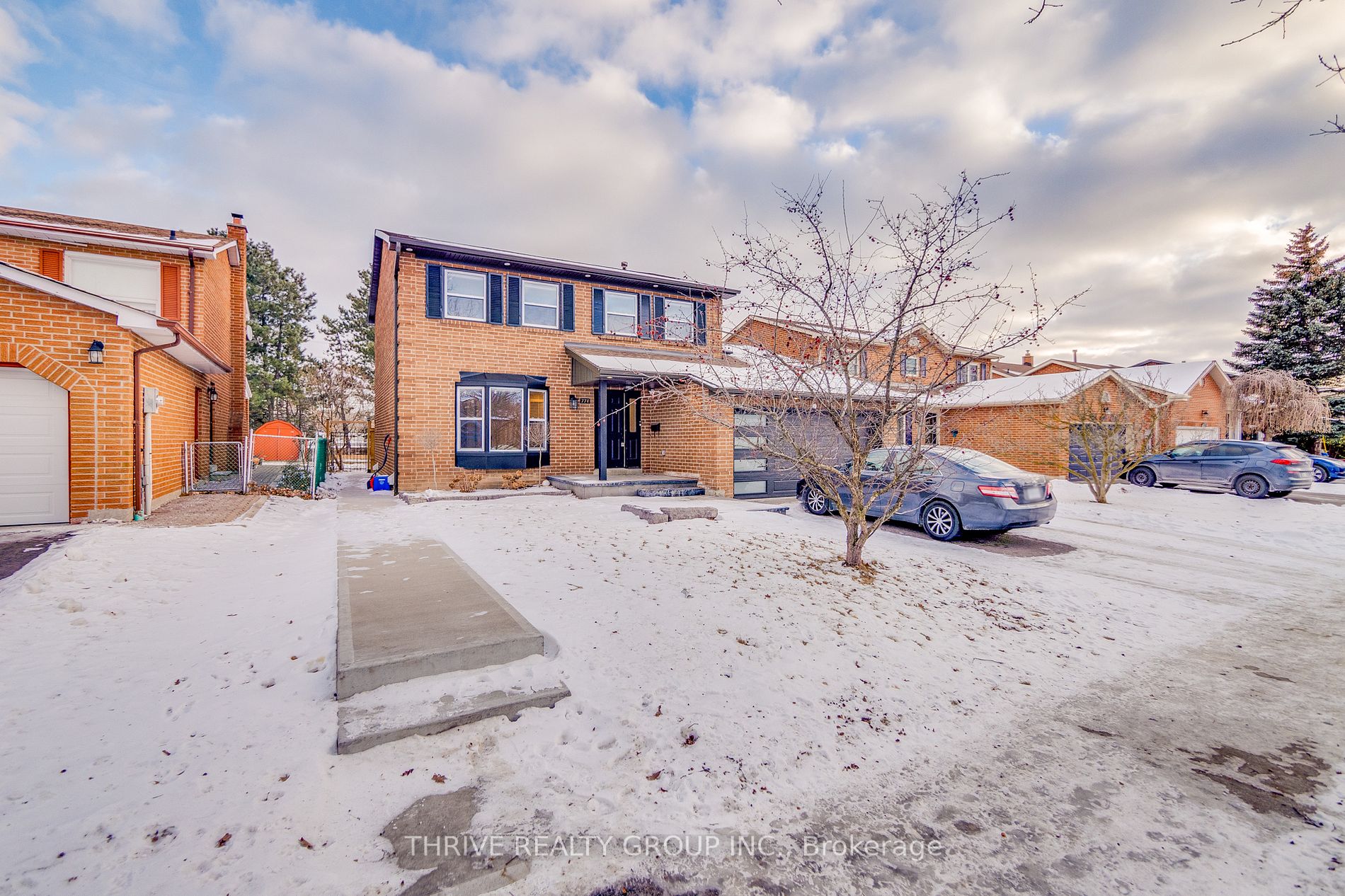 774 Syer Dr