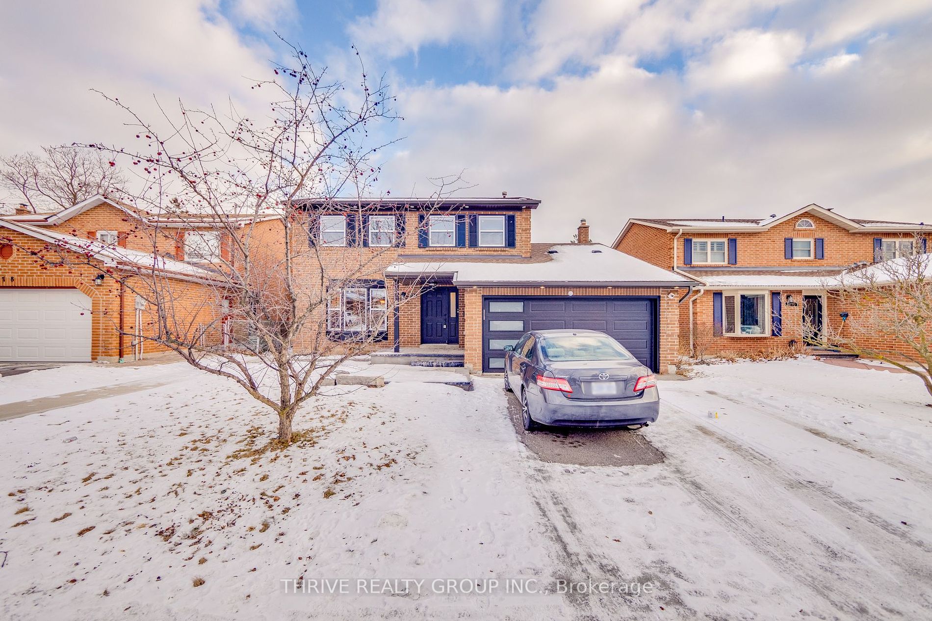 774 Syer Dr