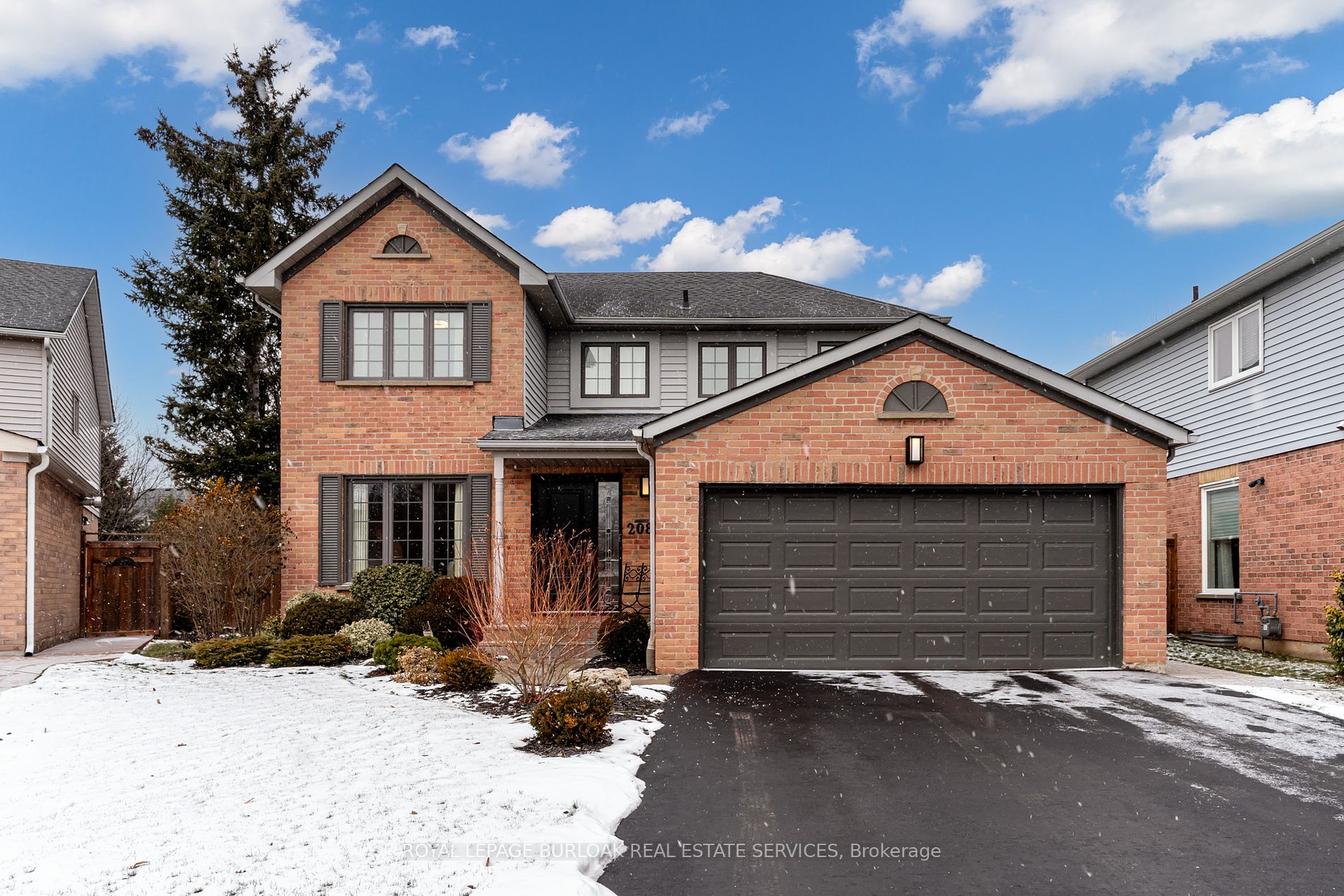 2083 Gordie Tapp Crescent