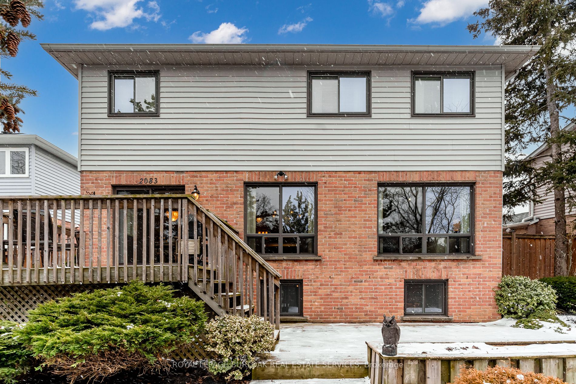 2083 Gordie Tapp Crescent