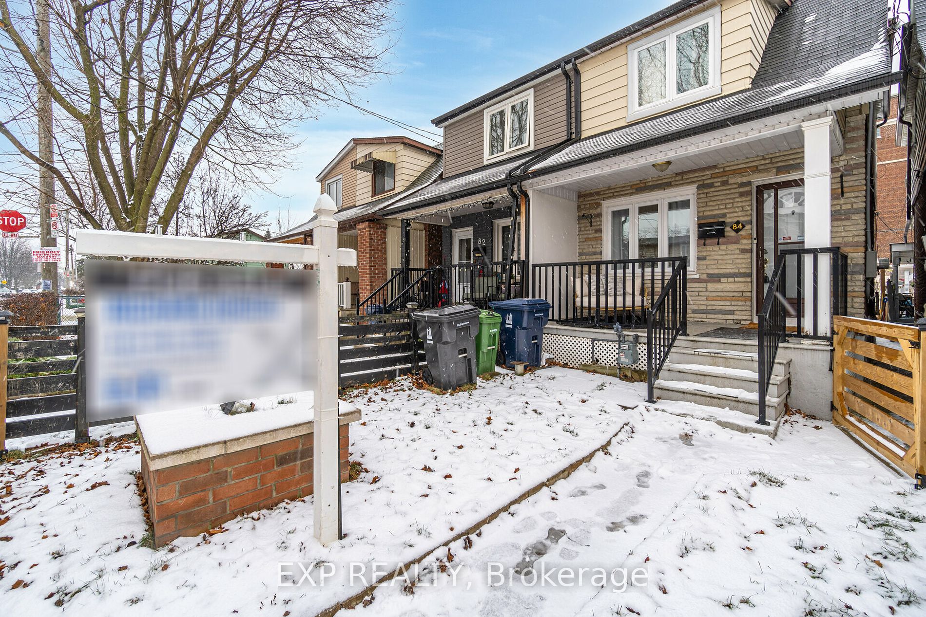 84 Rosethorn Avenue