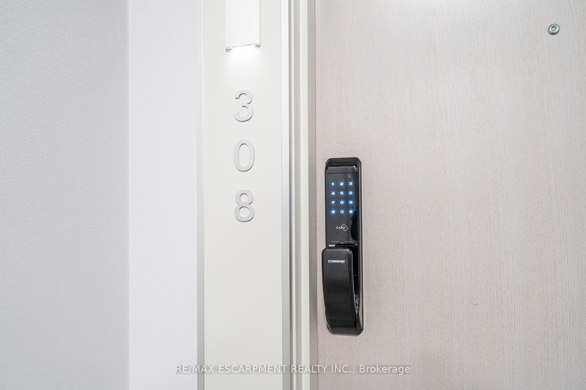 3210 Dakota Common, #A308