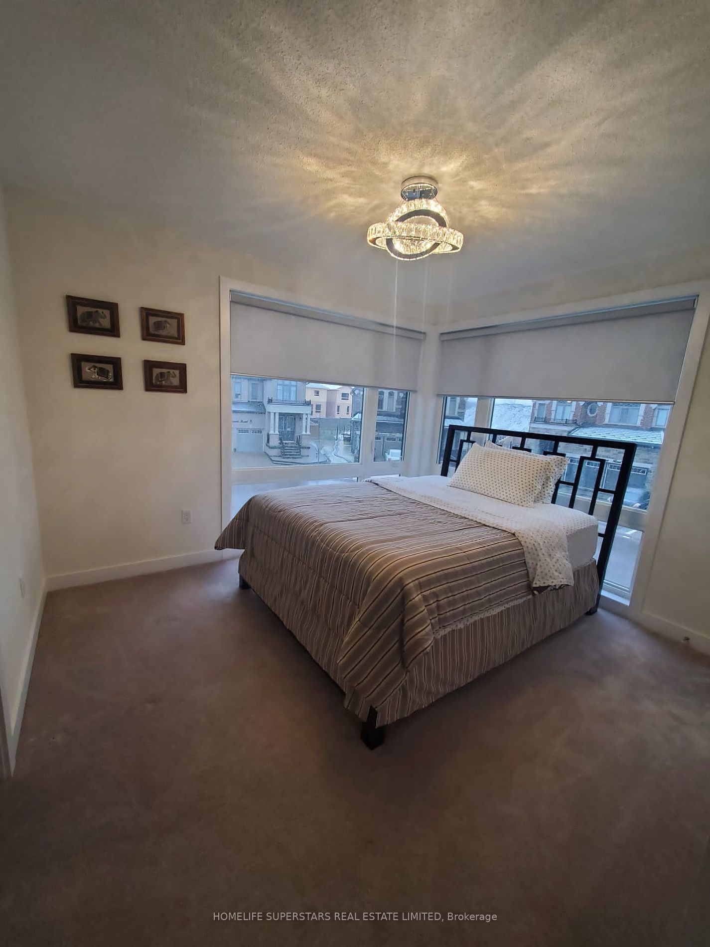 15 Dalecrest Road