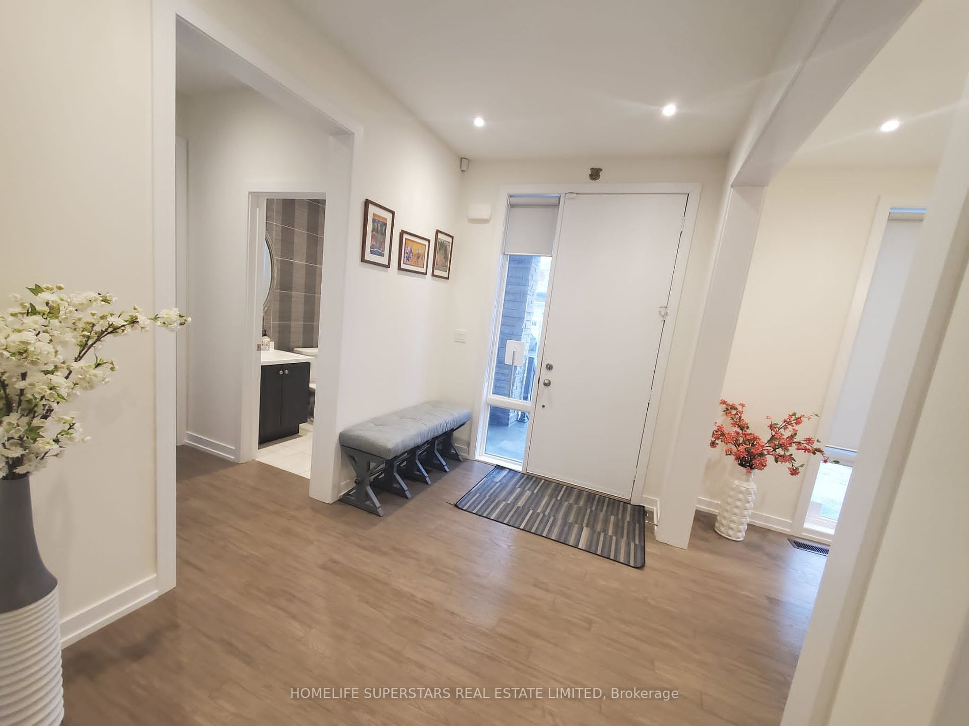 15 Dalecrest Road