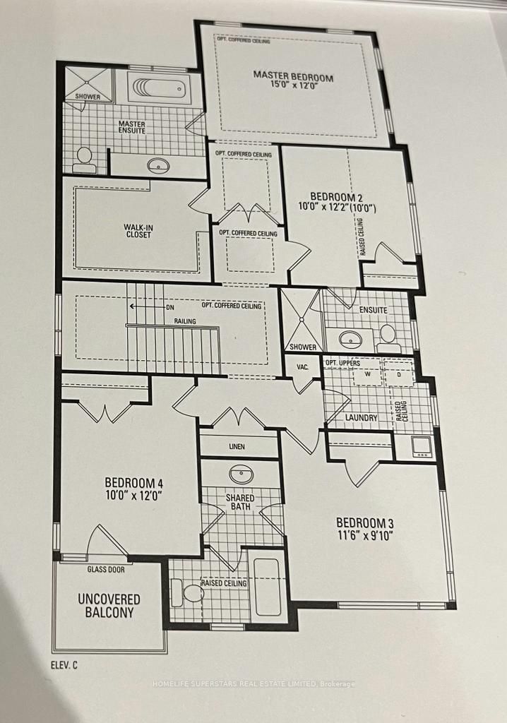 15 Dalecrest Road