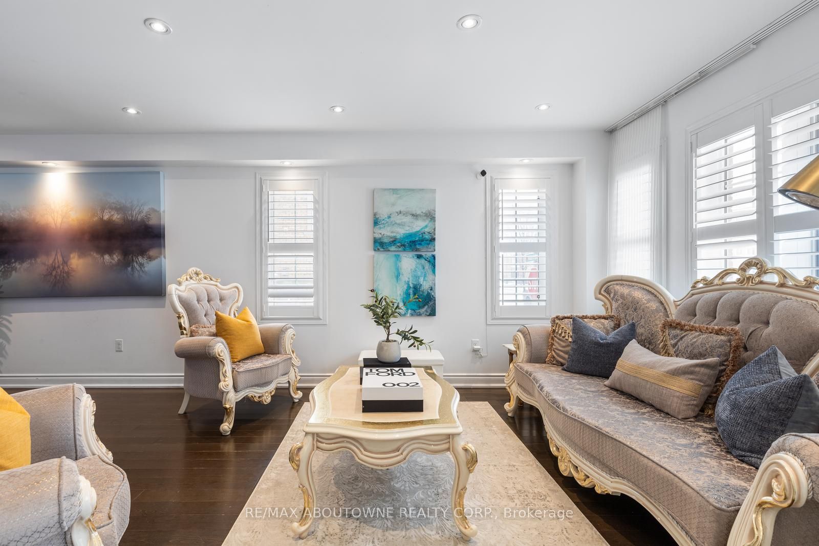 3216 Robert Brown Boulevard