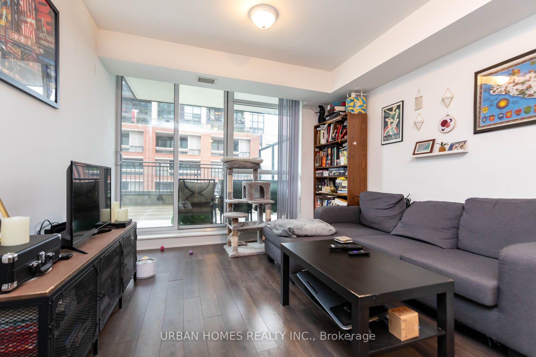 3091 Dufferin St, #734