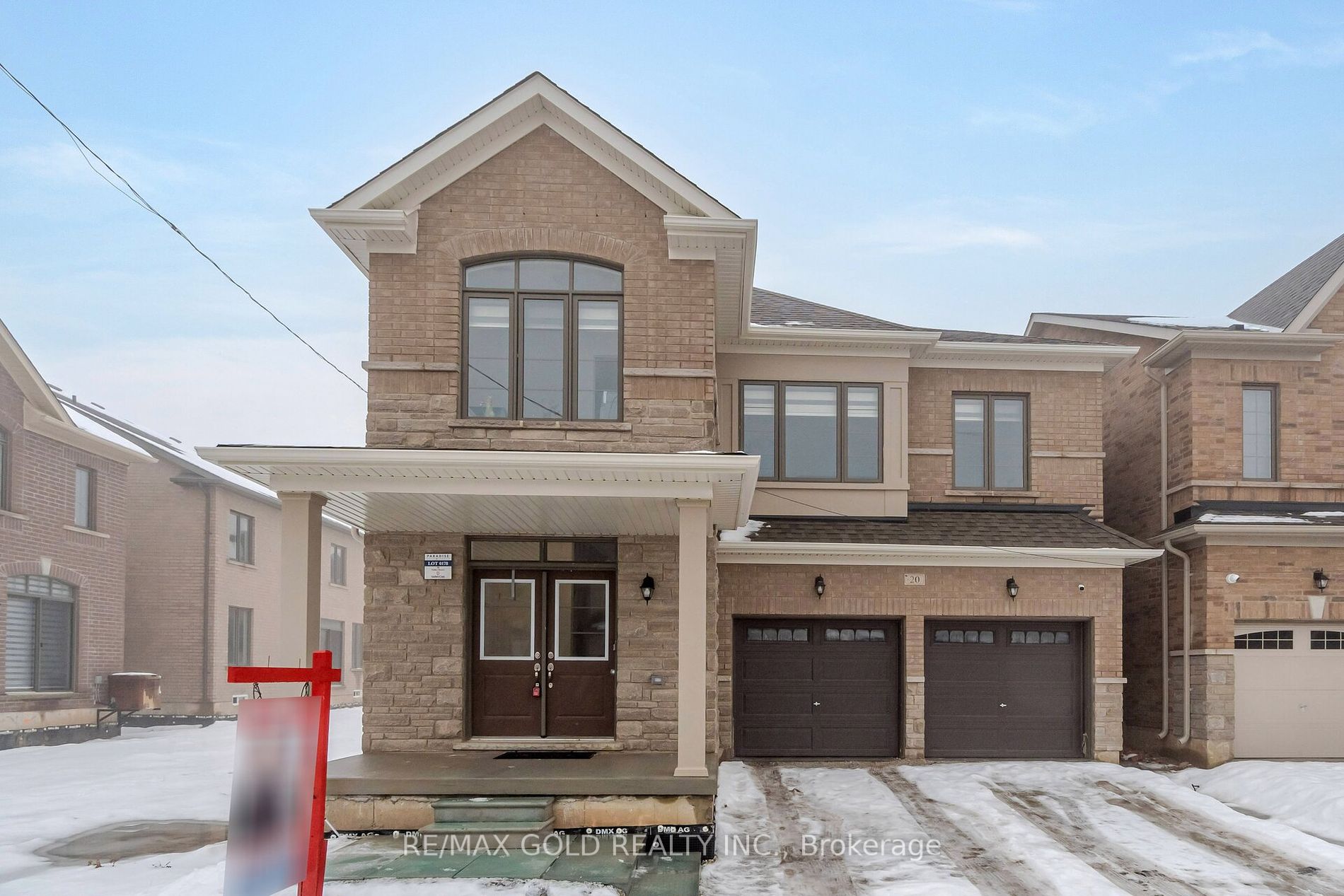 20 Fuller Street