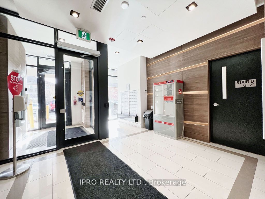5220 Dundas Street, #D-313