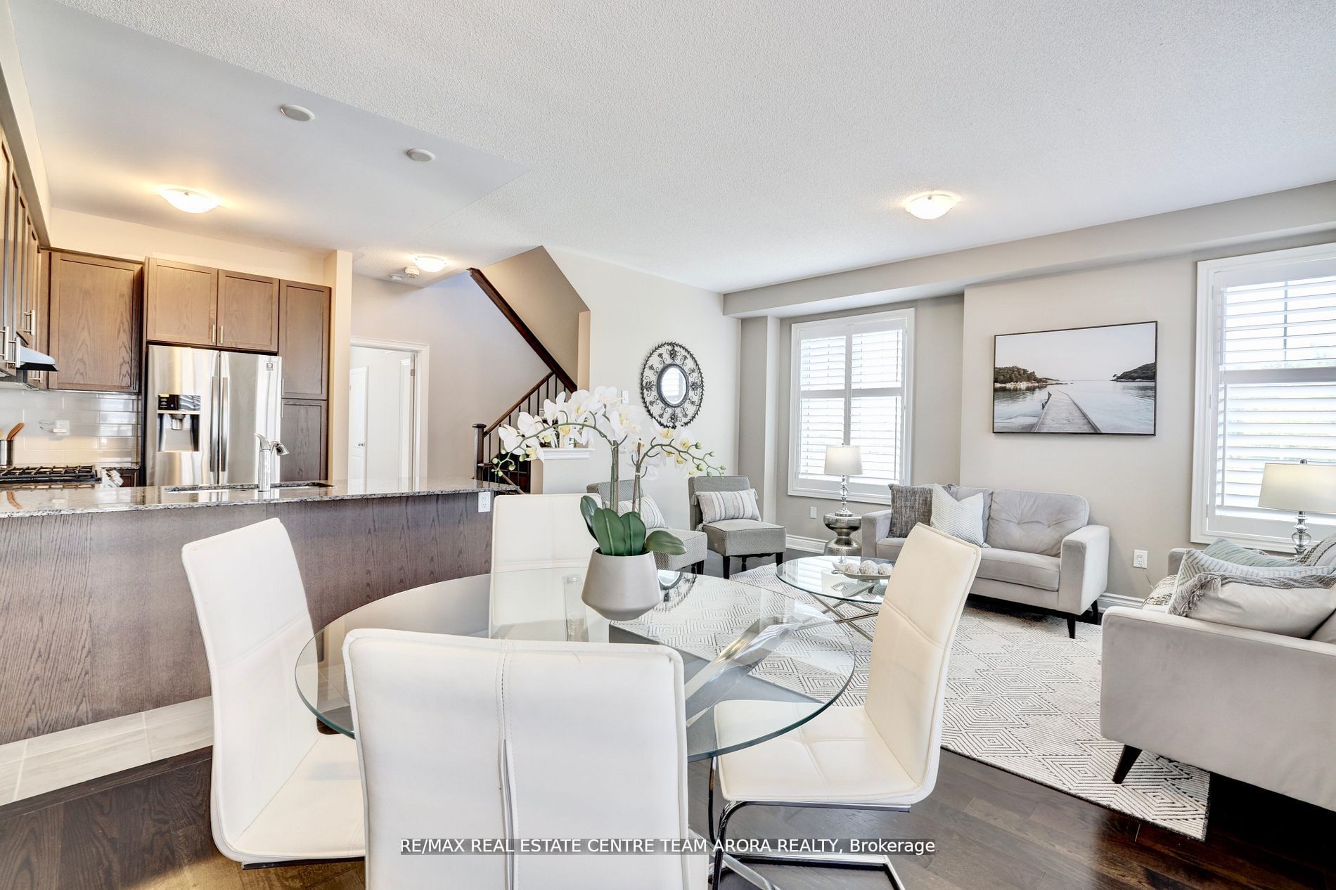 52 Brushwood Drive