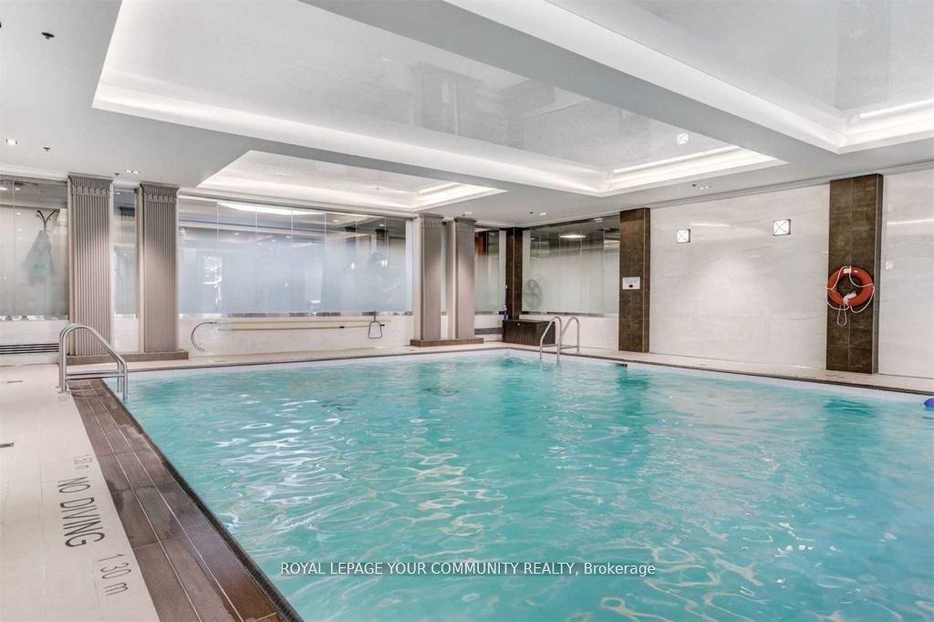 2285 Lakeshore Blvd W, #2309
