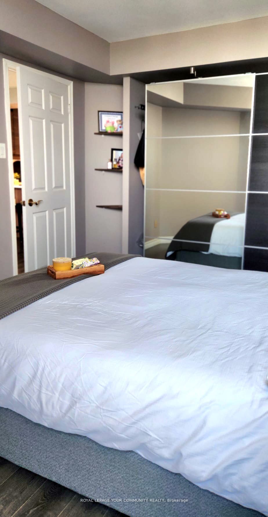 2285 Lakeshore Blvd W, #2309