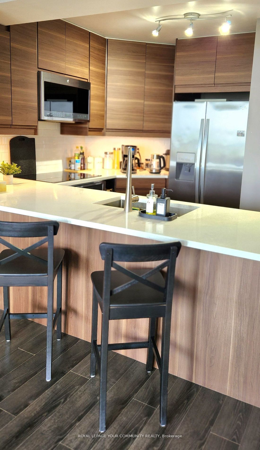 2285 Lakeshore Blvd W, #2309