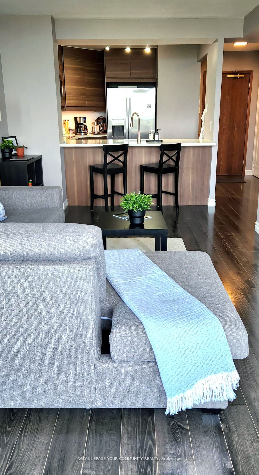 2285 Lakeshore Blvd W, #2309