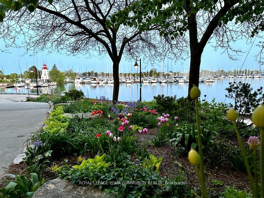 2285 Lakeshore Blvd W, #2309