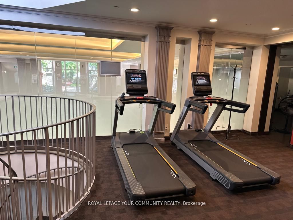 2285 Lakeshore Blvd W, #2309