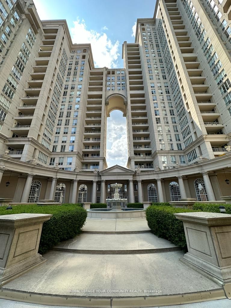 2285 Lakeshore Blvd W, #2309