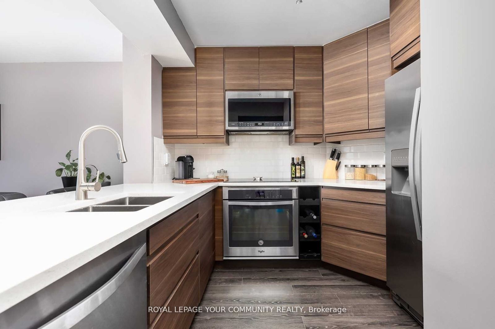 2285 Lakeshore Blvd W, #2309