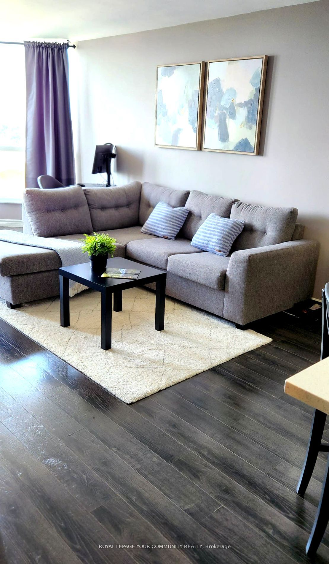 2285 Lakeshore Blvd W, #2309
