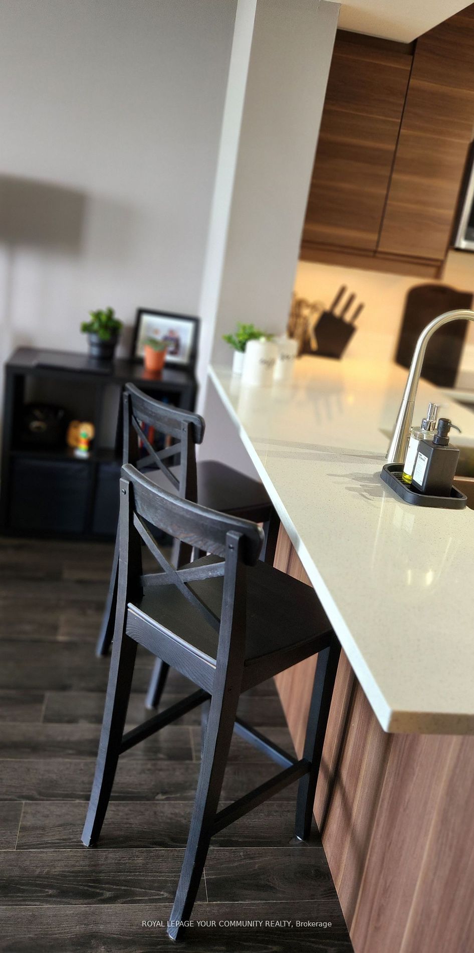 2285 Lakeshore Blvd W, #2309