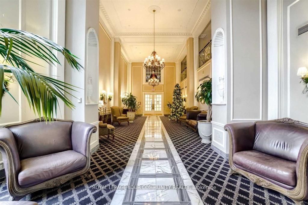 2285 Lakeshore Blvd W, #2309