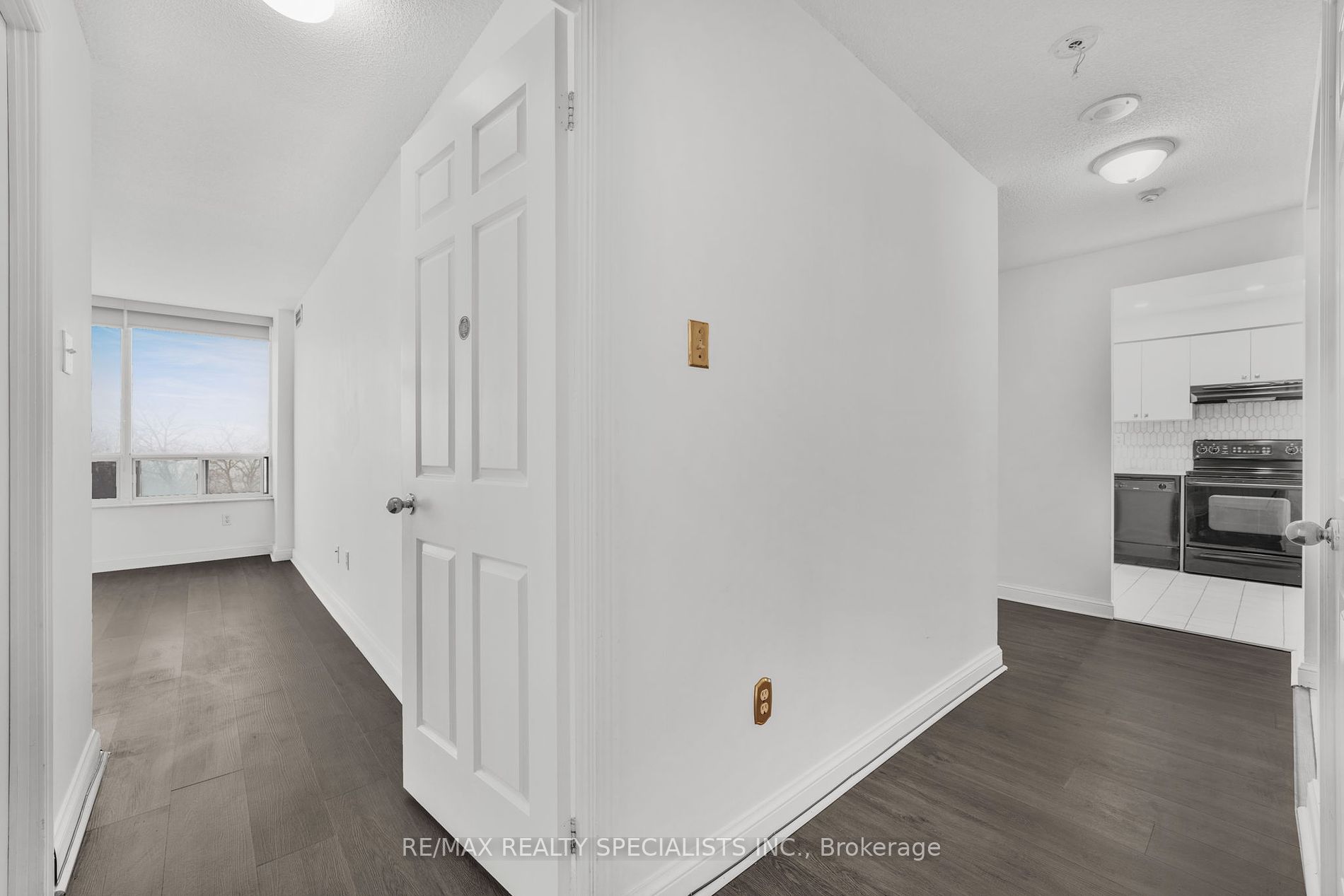 24 HANOVER Road, #508