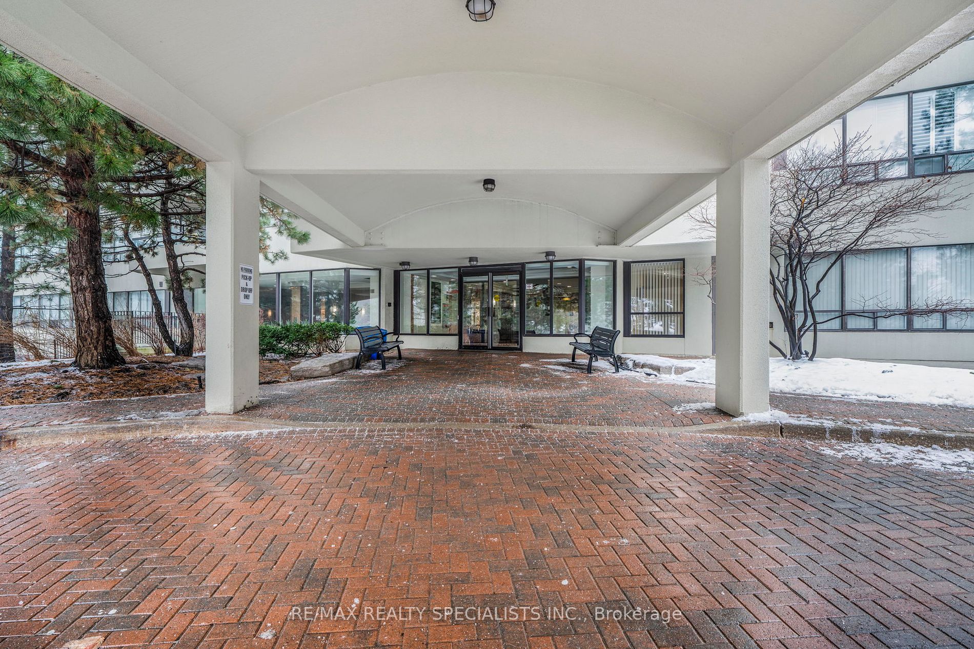 24 HANOVER Road, #508