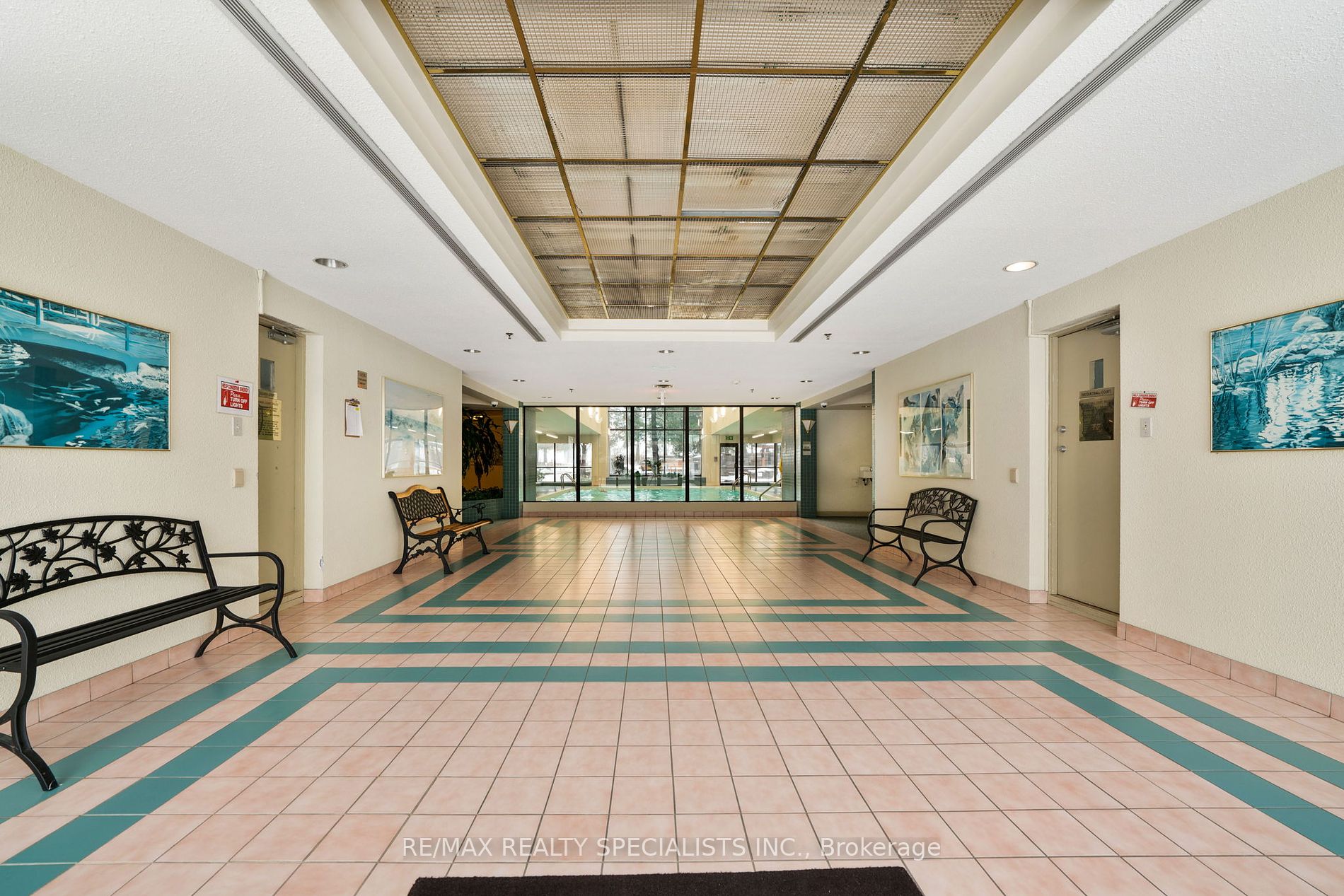 24 HANOVER Road, #508