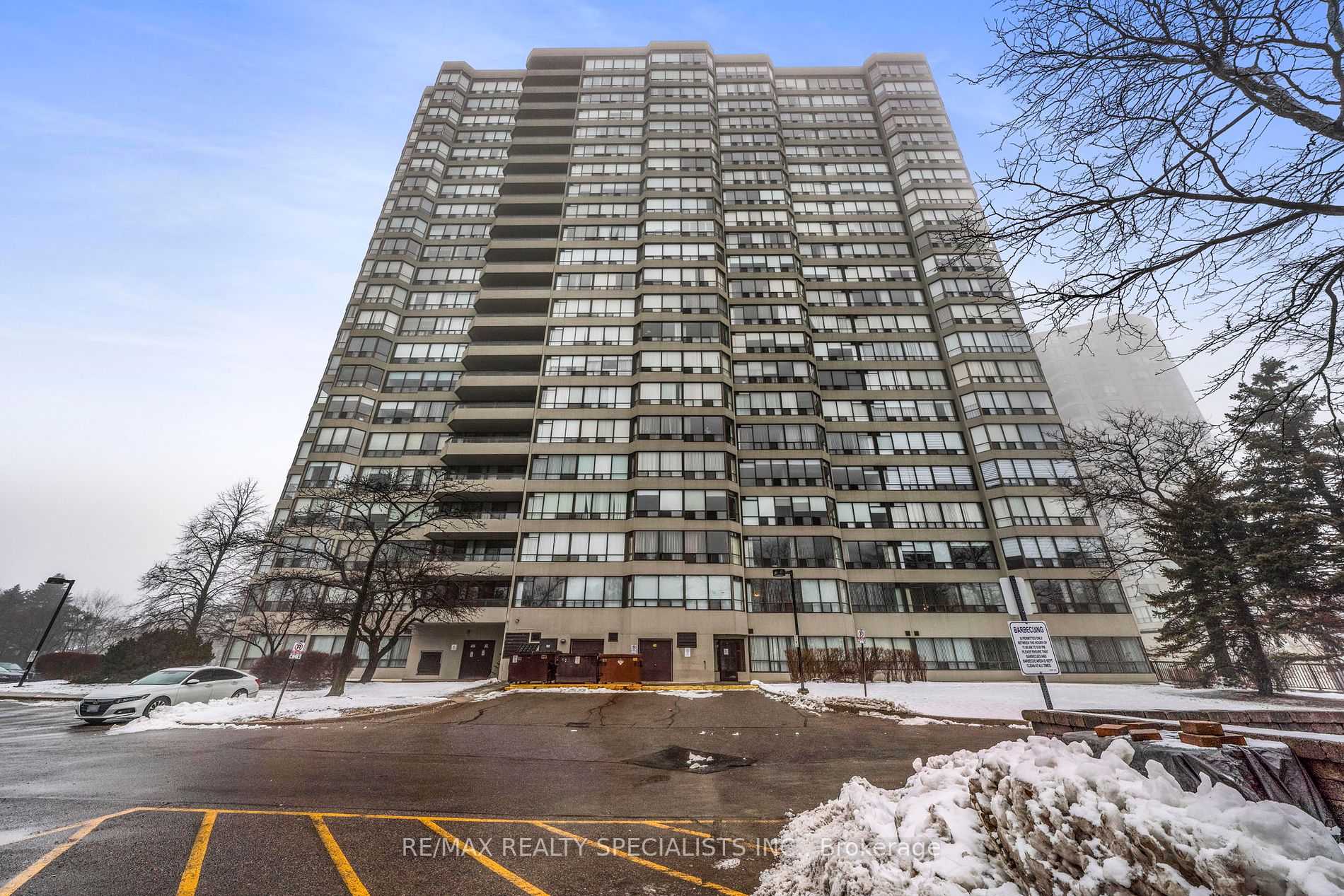 24 HANOVER Road, #508