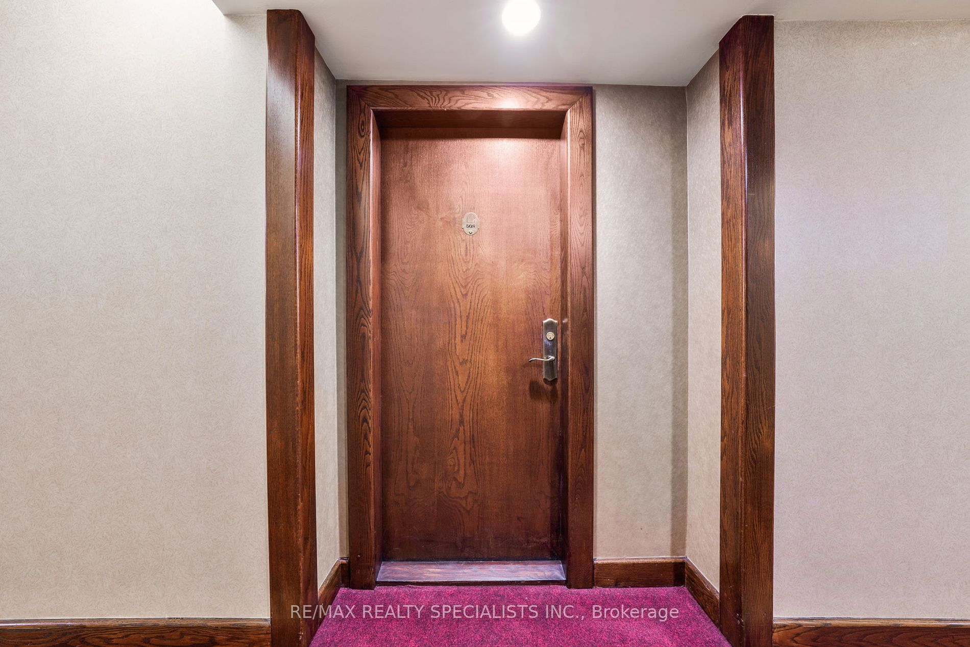 24 HANOVER Road, #508