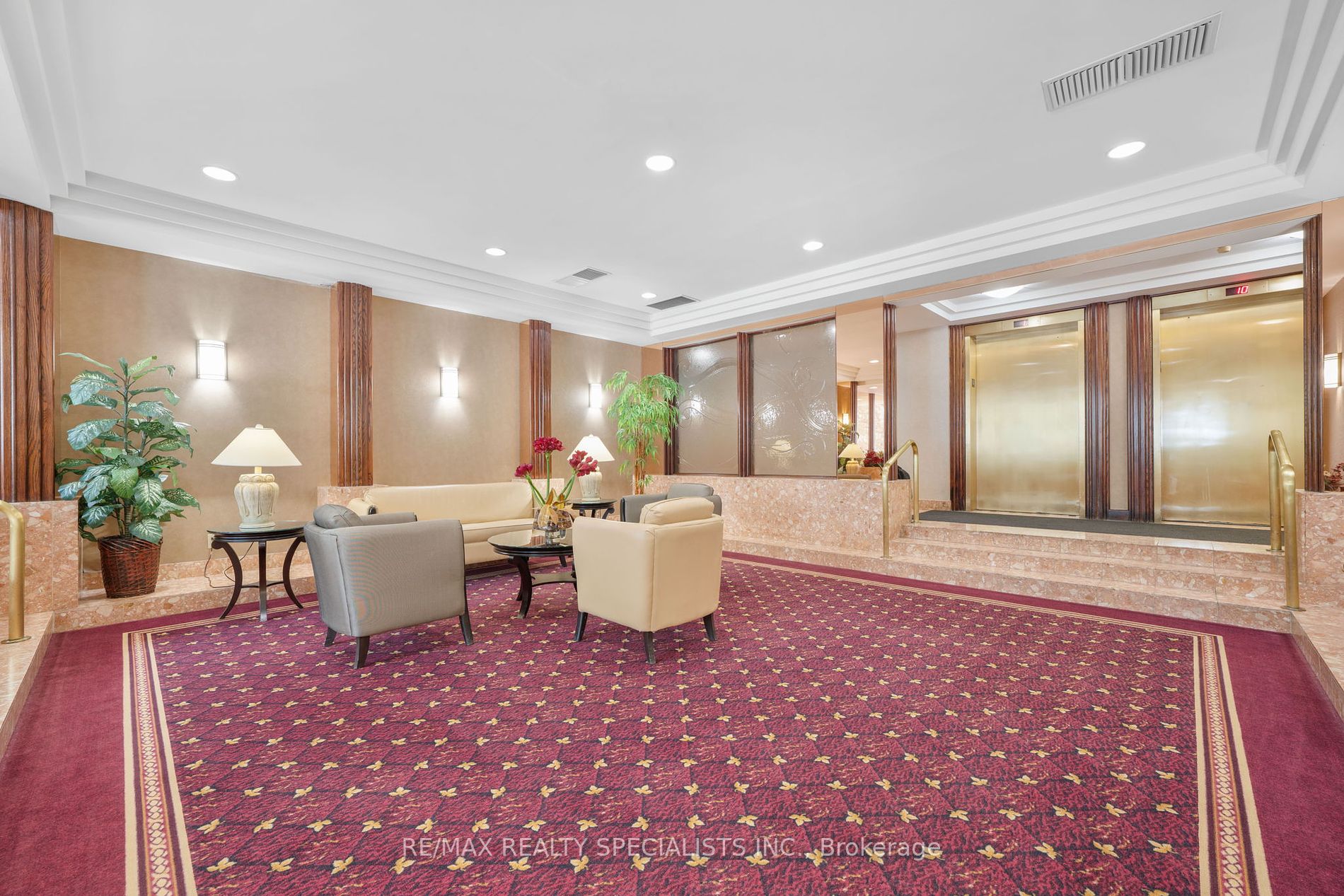 24 HANOVER Road, #508
