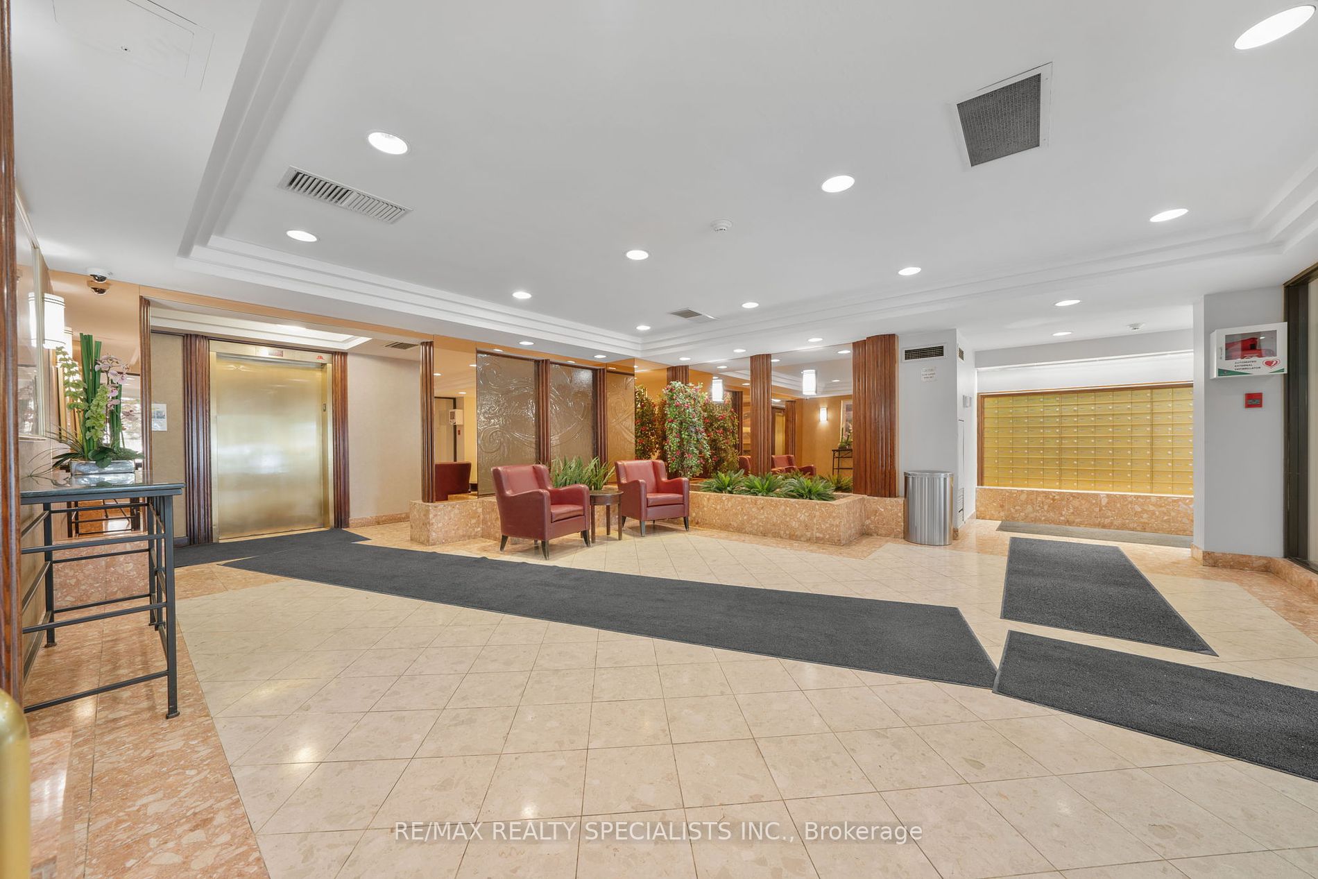 24 HANOVER Road, #508