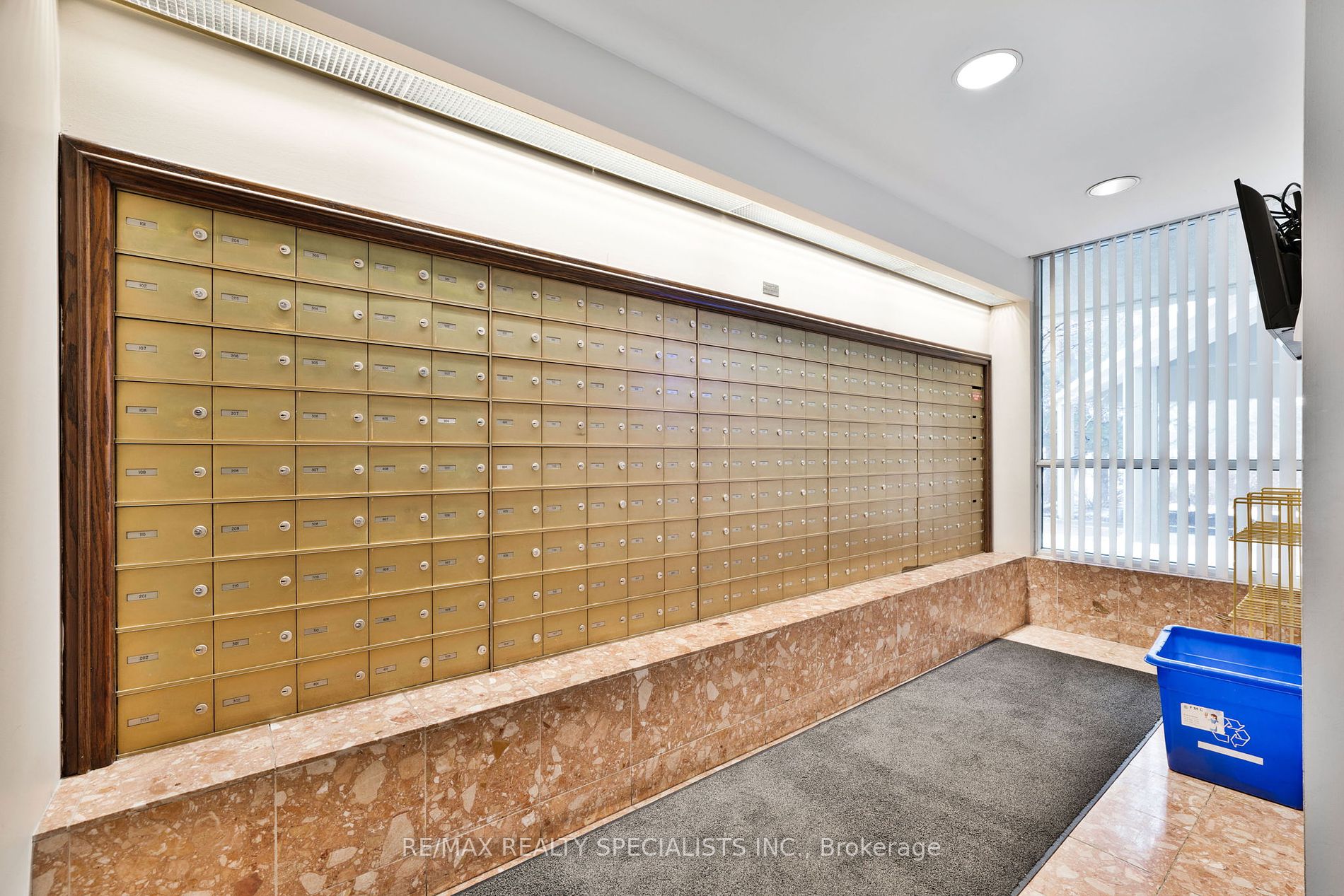 24 HANOVER Road, #508