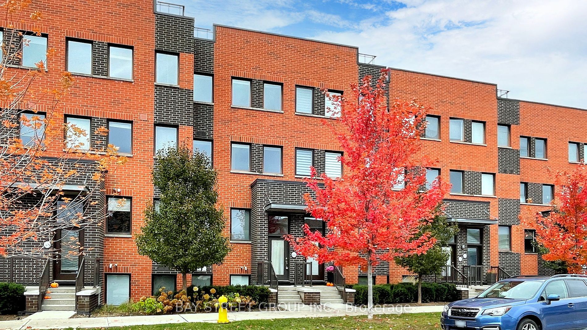 60 Winston Park Blvd, #66