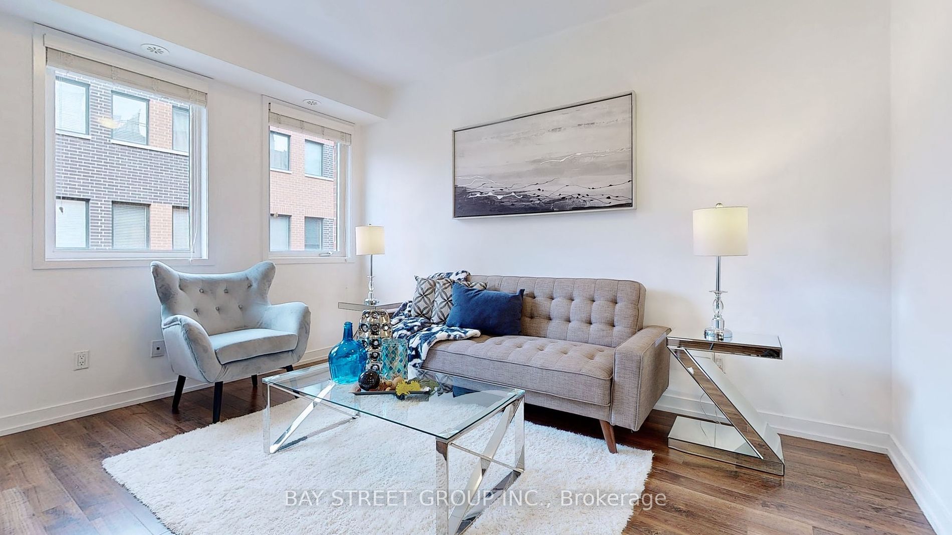 60 Winston Park Blvd, #66