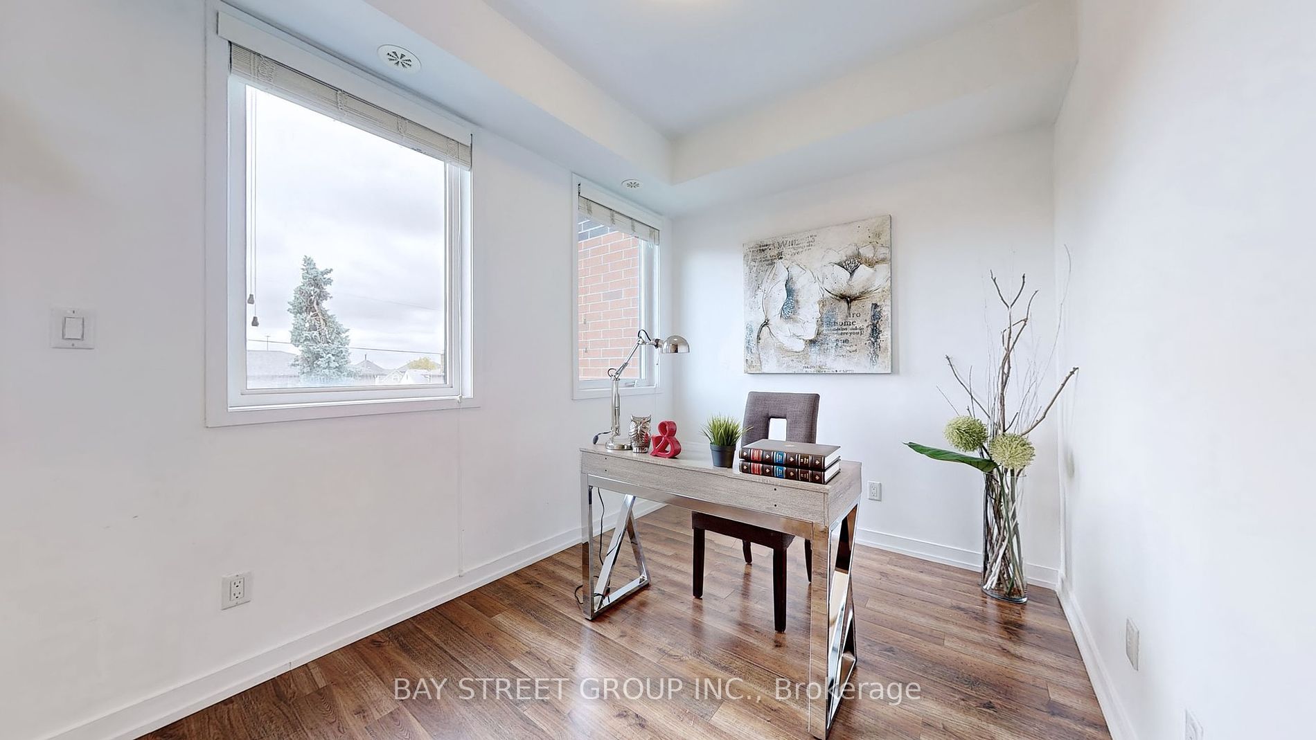 60 Winston Park Blvd, #66