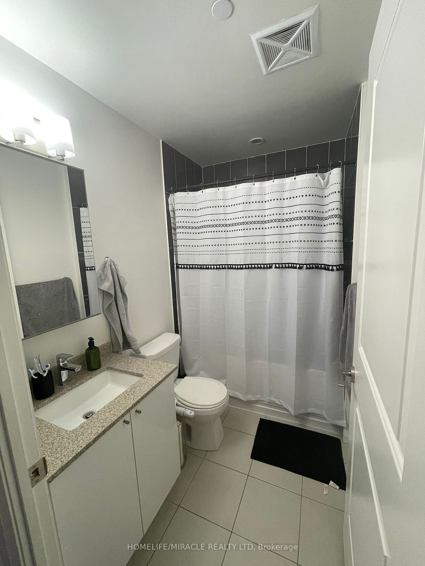 5025 Four Springs Avenue #602