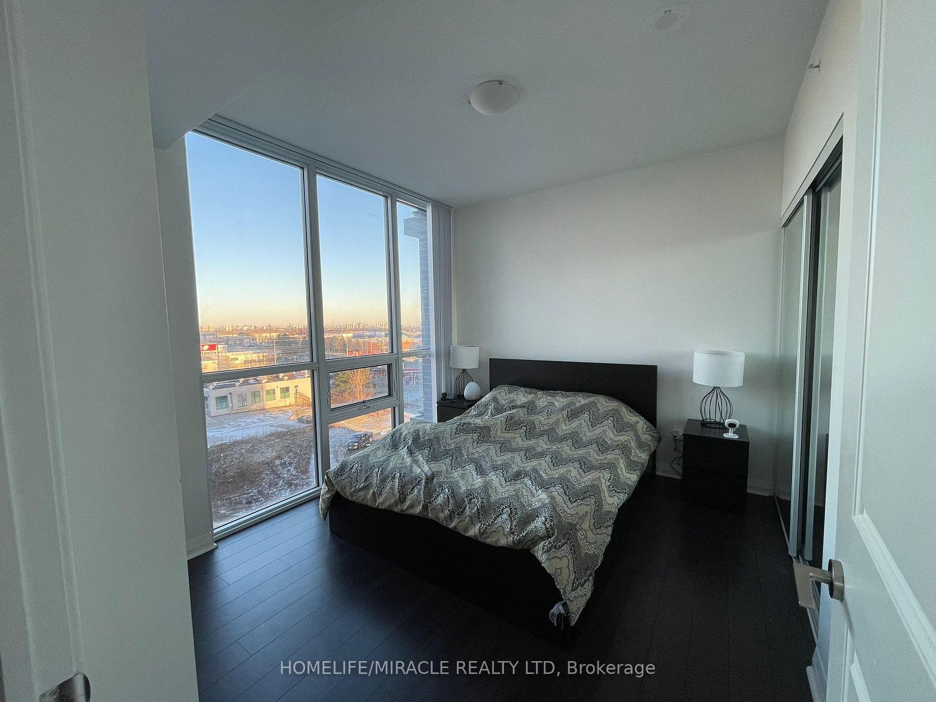 5025 Four Springs Avenue #602
