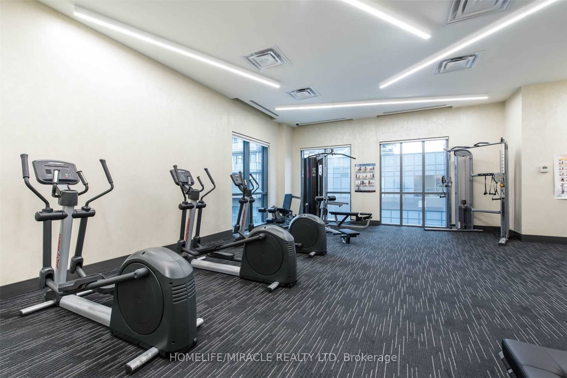 5025 Four Springs Avenue #602